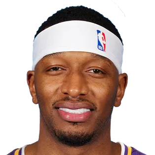 Torrey Craig