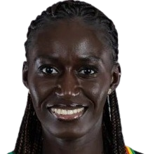 Khadidiatou Diouf