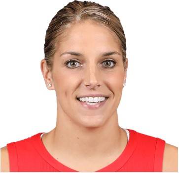 Elena Delle Donne