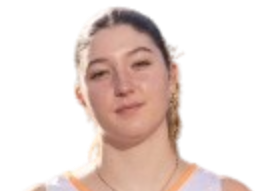 Sophie Azahar Lanfranchi Rio