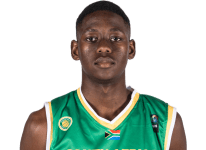 Siyabonga Junior Mashaba