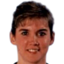 Suzie McConnell Serio