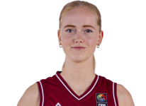 Annija Brence