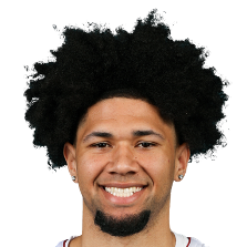 Tre Donaldson
