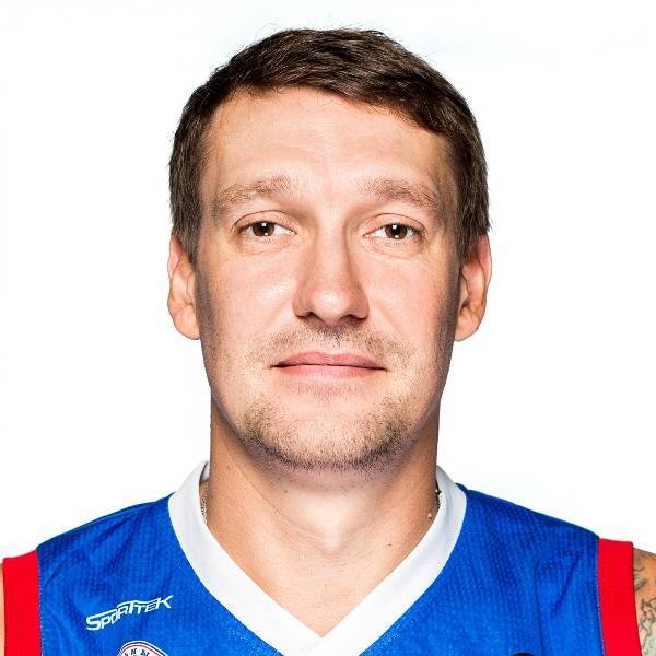 Gavrilov Ivan Mikhaylovitch