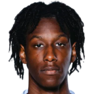 Jalen Smith