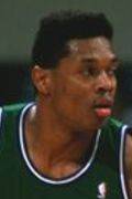 Sam Perkins