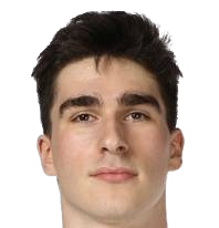 Belenitckiy Mikhail Dmitrievich