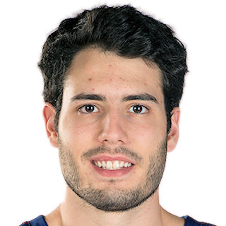 Alex Abrines