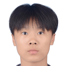 Chen Yuxin