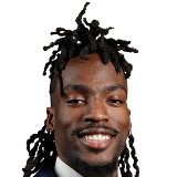 Sheldon Edwards jr.