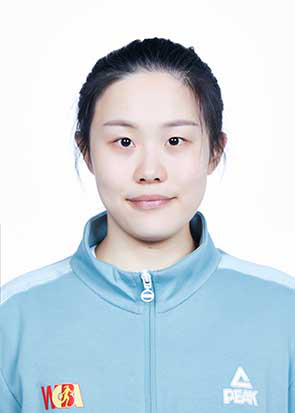Yufang Ma