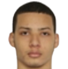 Adrian Ocasio Negron