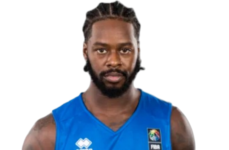 Antino Alverazes Jackson