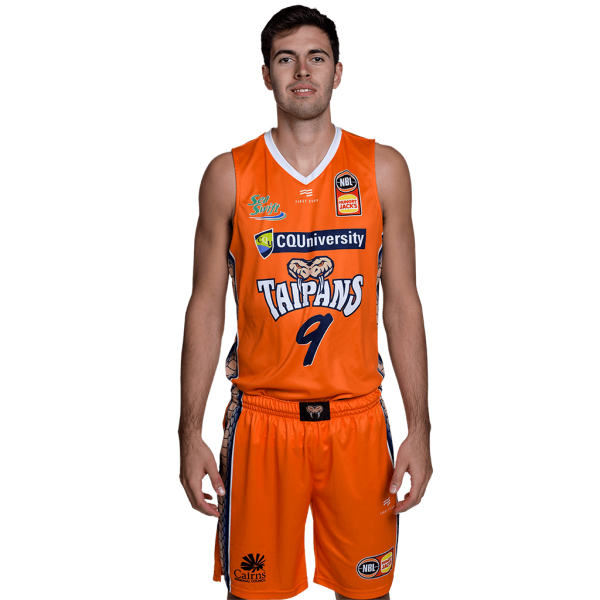 George Blagojevic