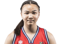 Sutisna Maxine Maria