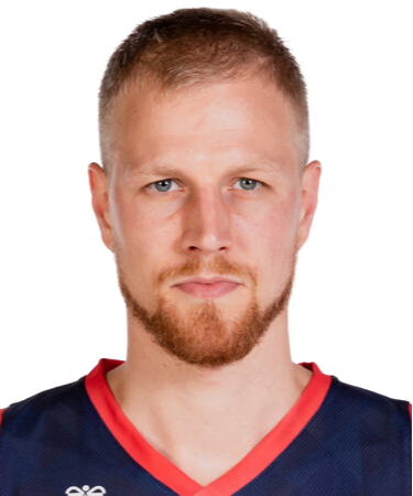 Haukur Helgi Briem Palsson