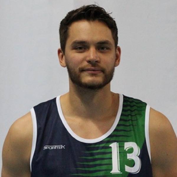 Olkhov Artem Sergeevich