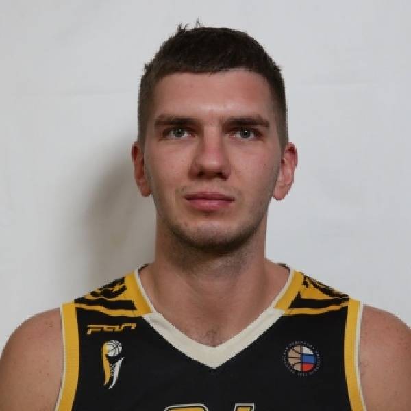 Olenev Aleksandr Sergeevich