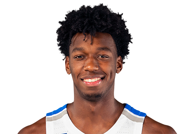 James Wiseman