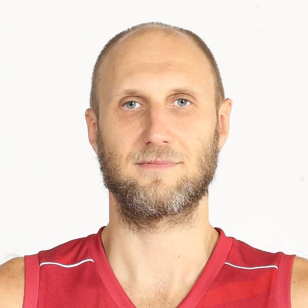 Aleksey Mikhaylovich Kuznetsov