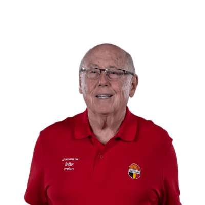Mike Thibault