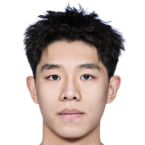 Liu Yihang