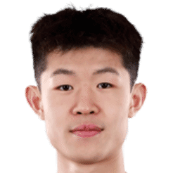 Zhang Hengshuo