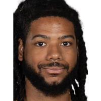 Isaiah Johnson