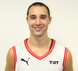 Aaron Craft