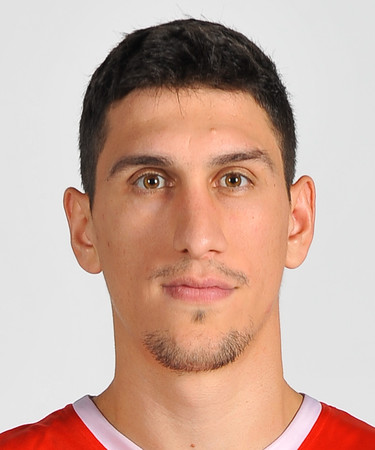 Giannoulis Larentzakis