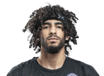 Jhivvan Jameel Jackson Melendez