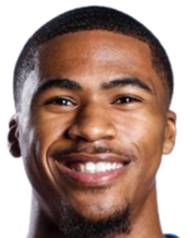 Kadeim Jones