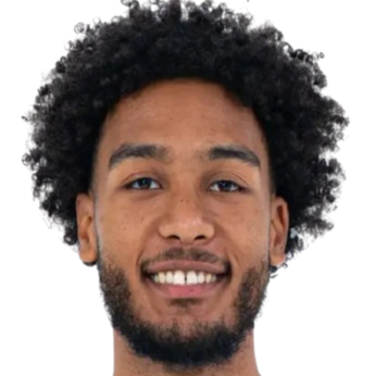 D'Shawn Schwartz