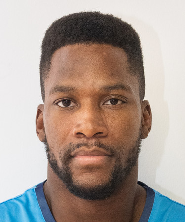 Toney Bernard Douglas