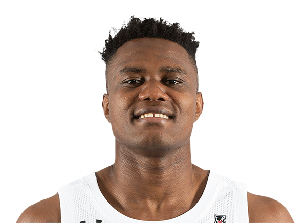 Prince Gillam Toyambi