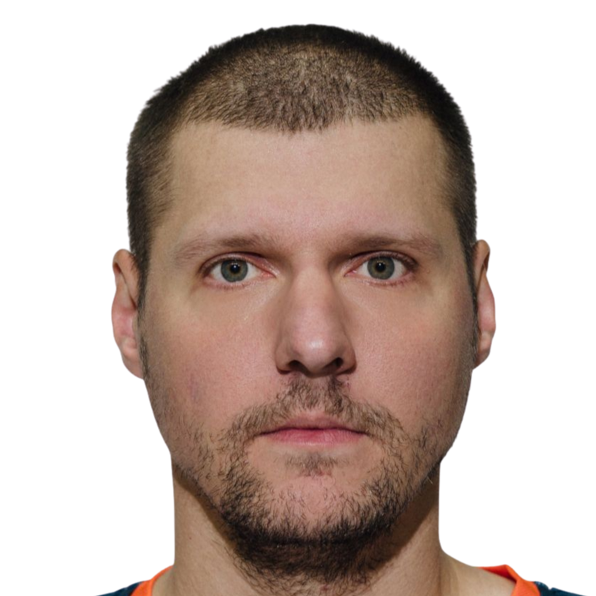 Dmitriy Korshakov