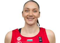 Hristina Tyutyundzhieva