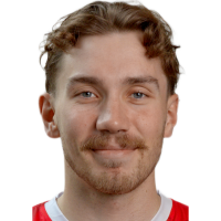 Sebastian Lindberg