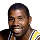 Magic Johnson