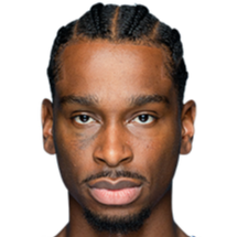 Shai Gilgeous-Alexander