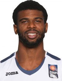 Darius Jamar Covington