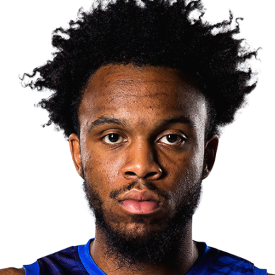 Corey Allen-Williams