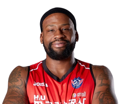 Cliff Alexander