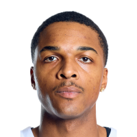 Tevian Jones