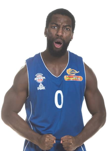 Kendall Anthony
