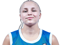 Veronika Semykasheva