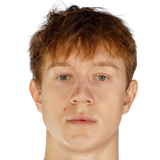 Egor Kolesnik