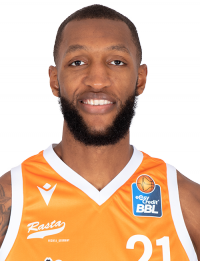 Kamari Murphy