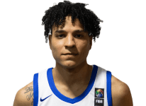 Richard Bautista Caba